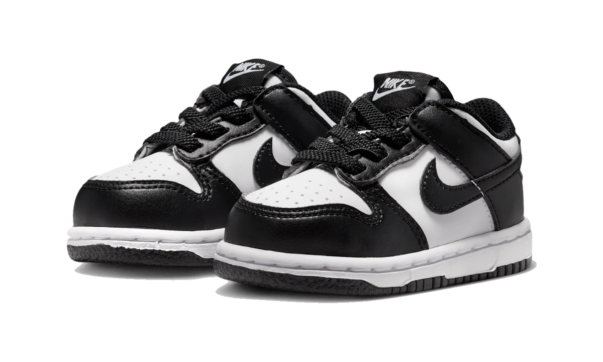 Nike Dunk Low White Black Panda (2026) (TD)