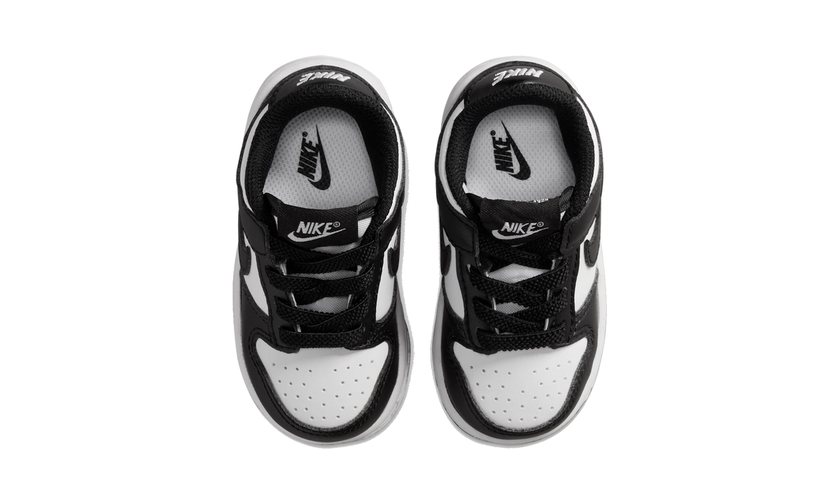 Nike Dunk Low White Black Panda (2026) (TD)