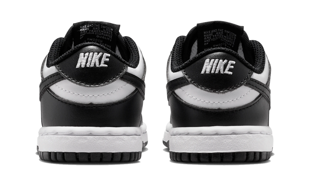 Nike Dunk Low White Black Panda (2026) (TD)