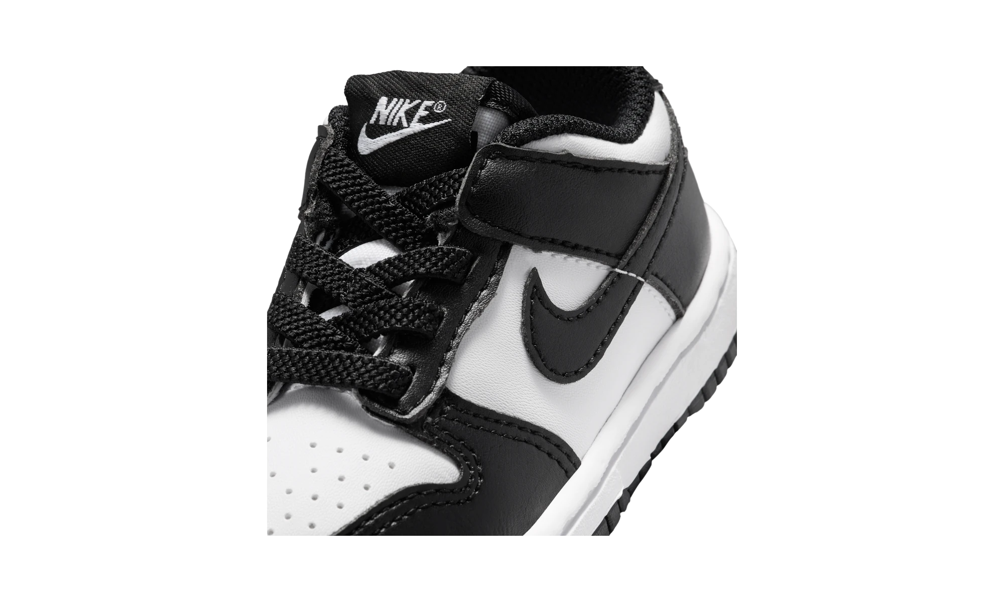 Nike Dunk Low White Black Panda (2026) (TD)