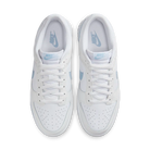 Nike Dunk Low White Light Armory Blue, White/Summit White/Light Armory Blue (DV0831-109)