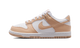 Nike Dunk Low White Shimmer