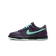 Nike Dunk Low Wizard