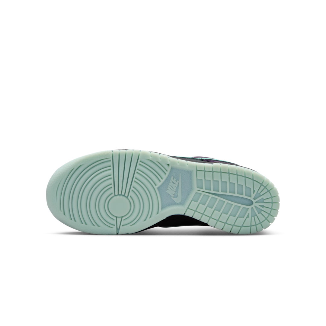 Nike Dunk Low Wizard - Sneak