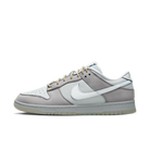 Nike Dunk Low Wolf Grey Pure Platinum, Pure Platinum/White-Wolf Grey (DX3722-001)