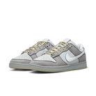 Nike Dunk Low Wolf Grey Pure Platinum, Pure Platinum/White-Wolf Grey (DX3722-001)