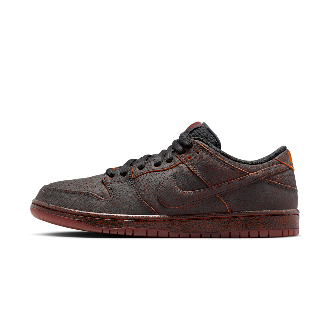 Nike Dunk SB Low Krampus