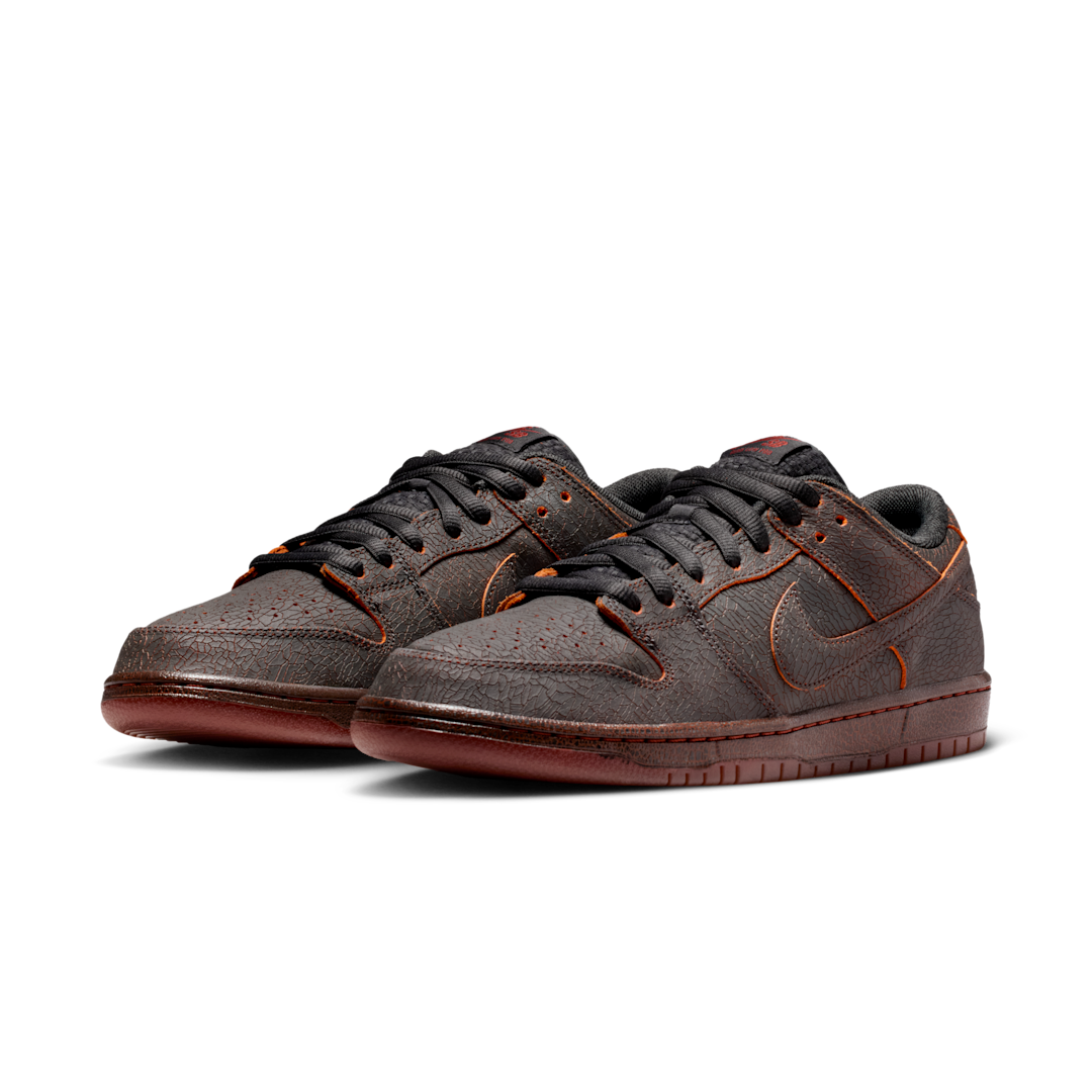 Nike Dunk SB Low Krampus