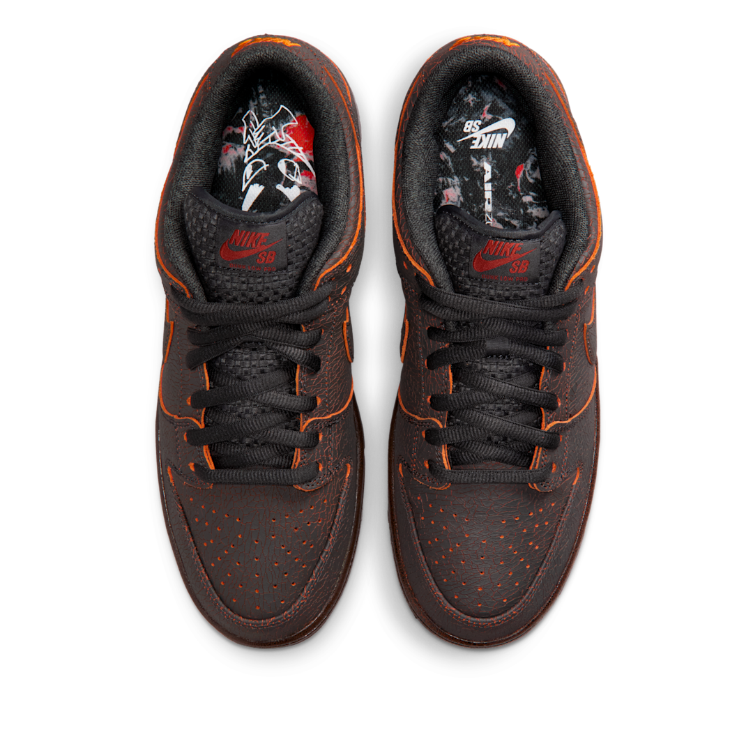 Nike Dunk SB Low Krampus - Sneak