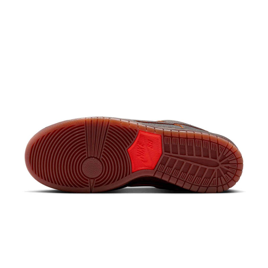 Nike Dunk SB Low Krampus - Sneak