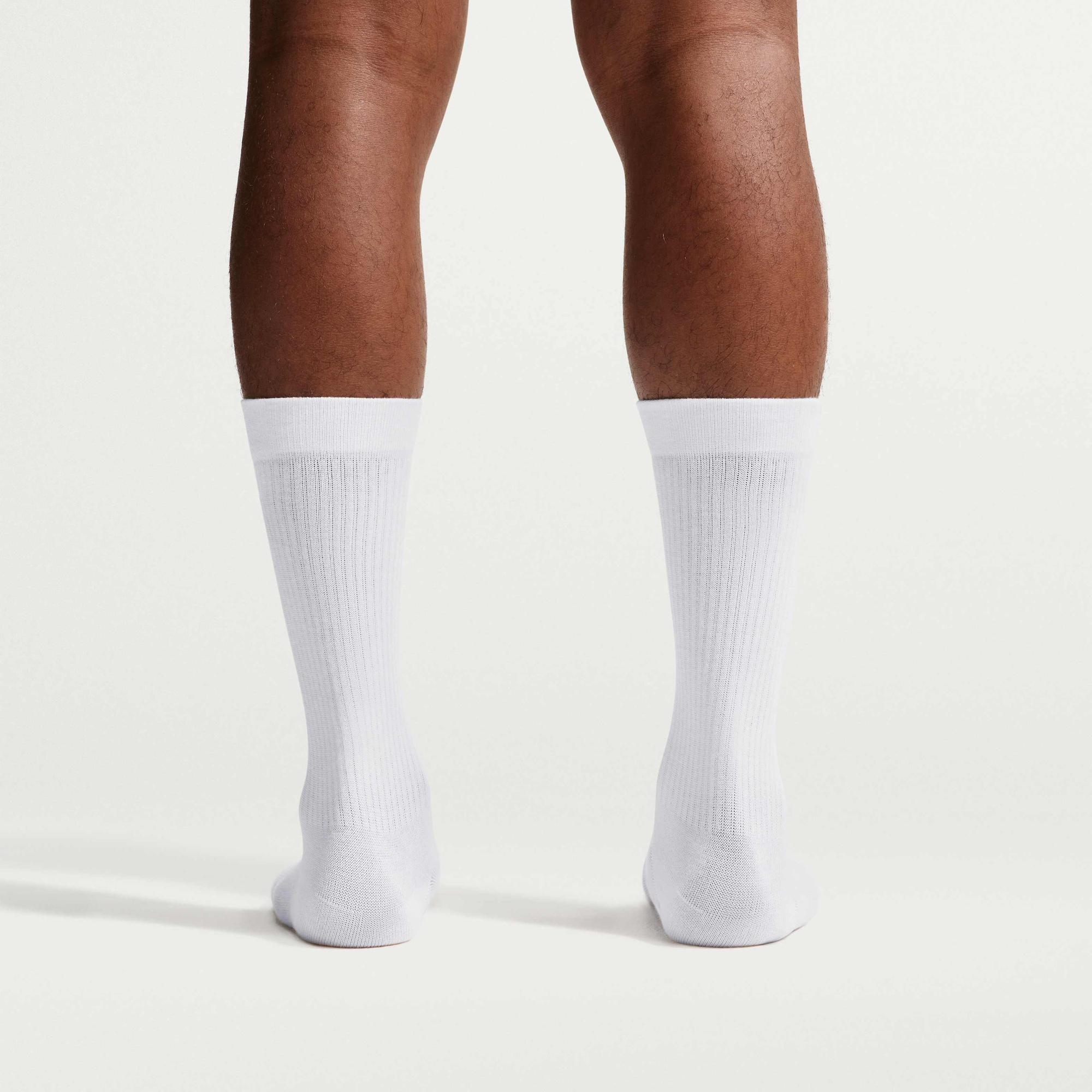 Nike Everyday Essentials Crew Socks White