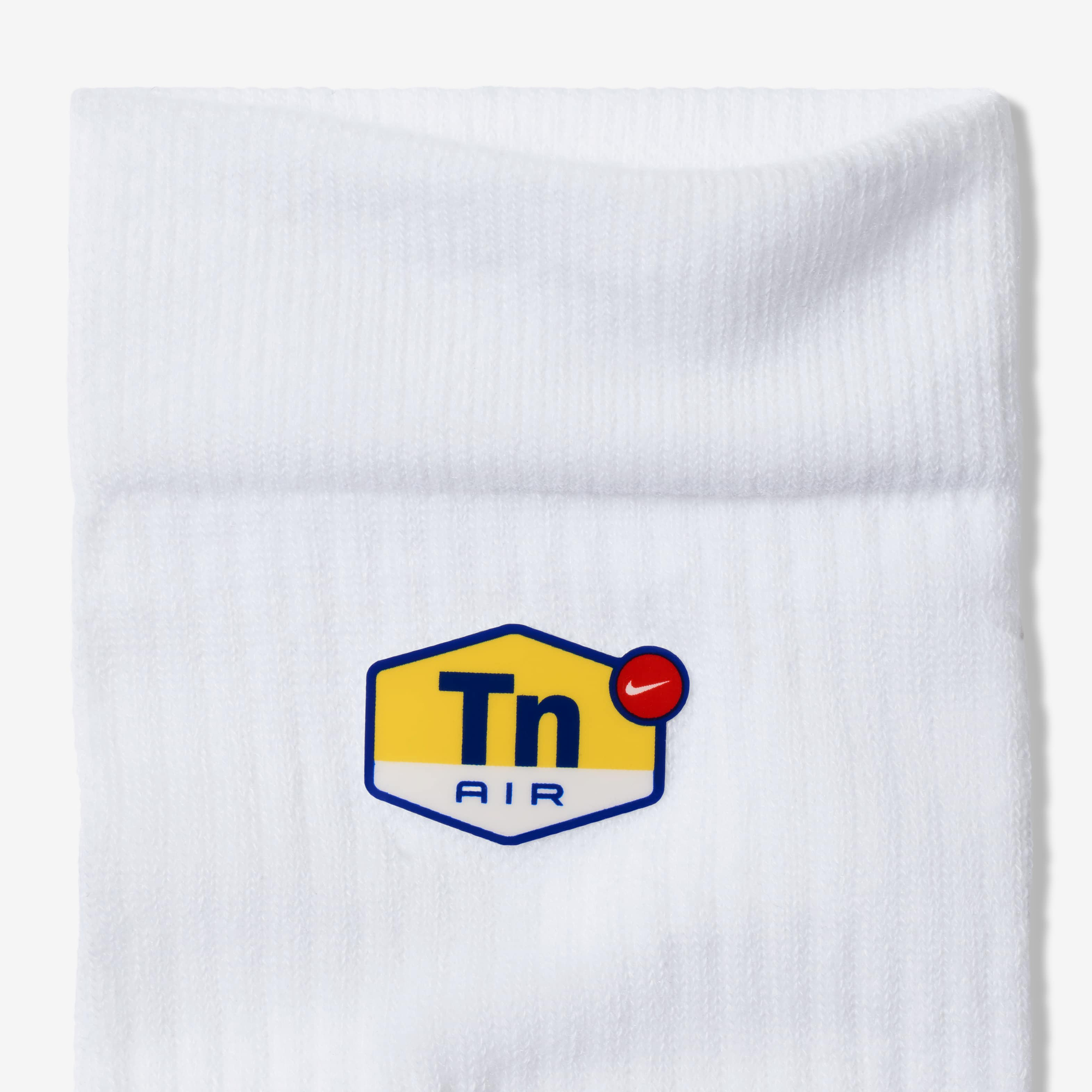 Nike Everyday Essentials Crew Socks White