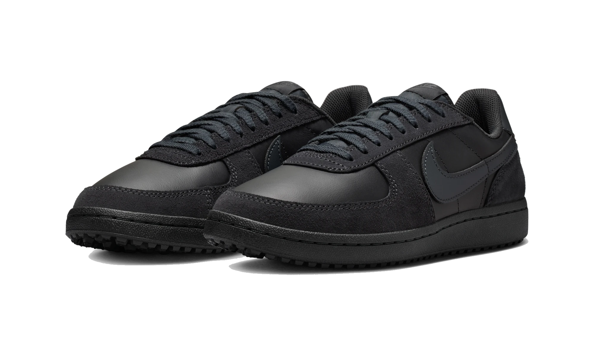 Nike Field General 82 Off Noir