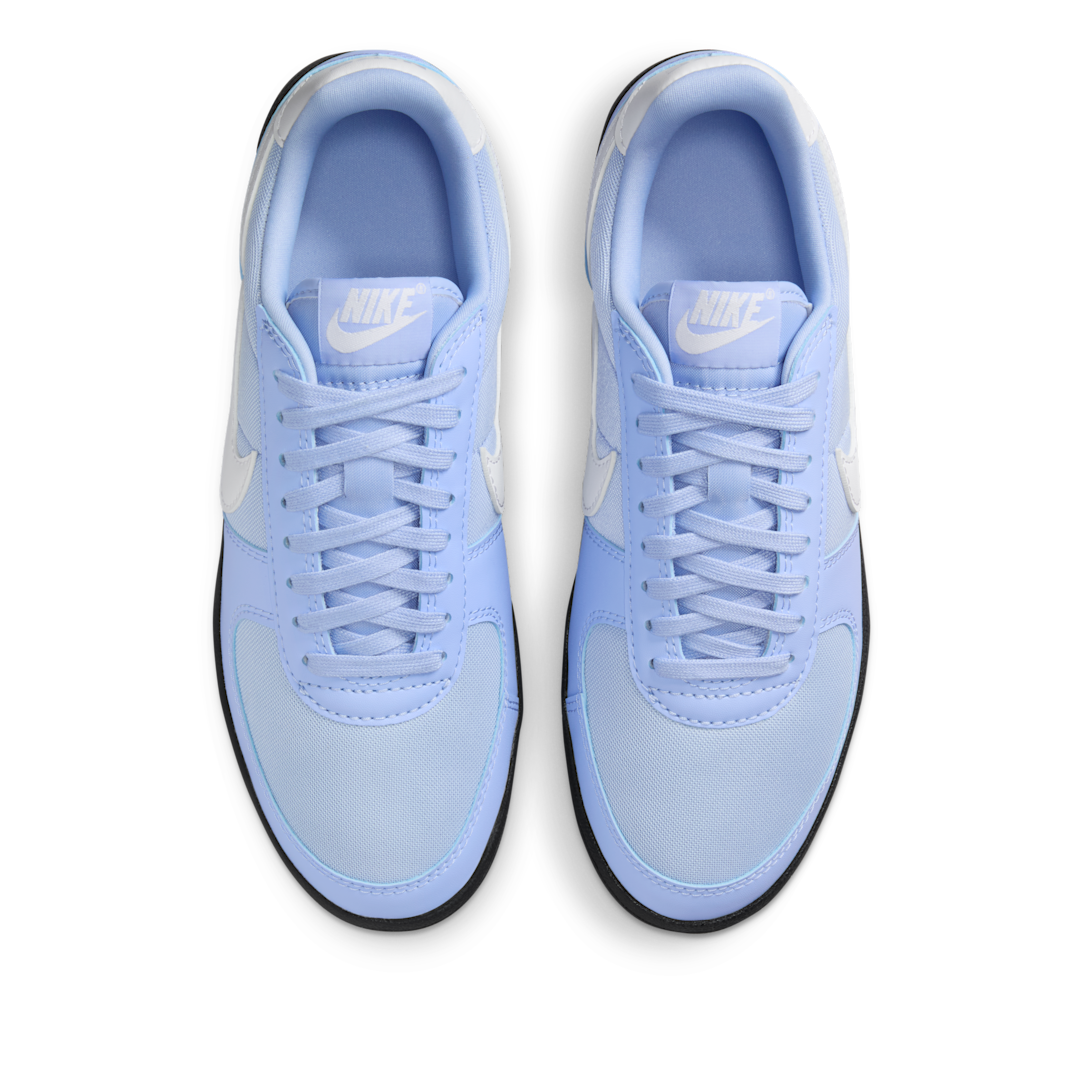 Nike Field General Aluminium White Black