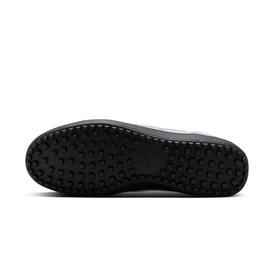 Nike Field General Aluminium White Black