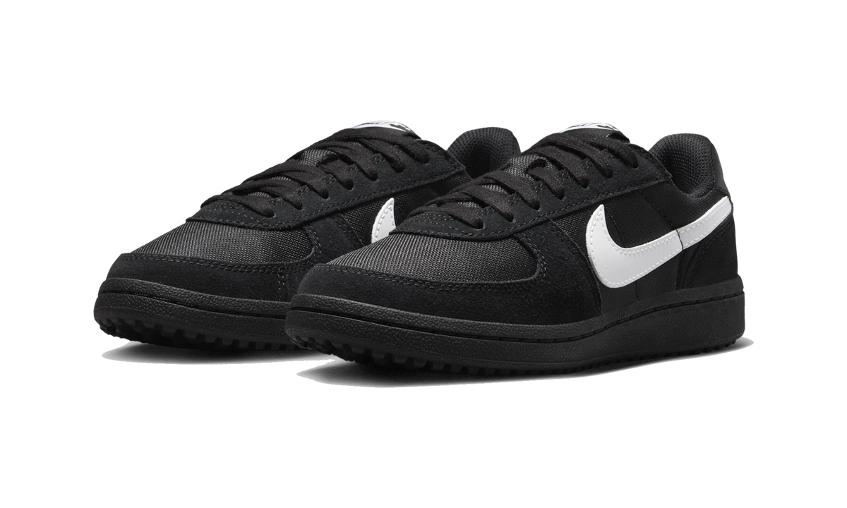 Nike Field General Black White