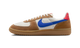 Nike Field General Brown White Royal Blue Red