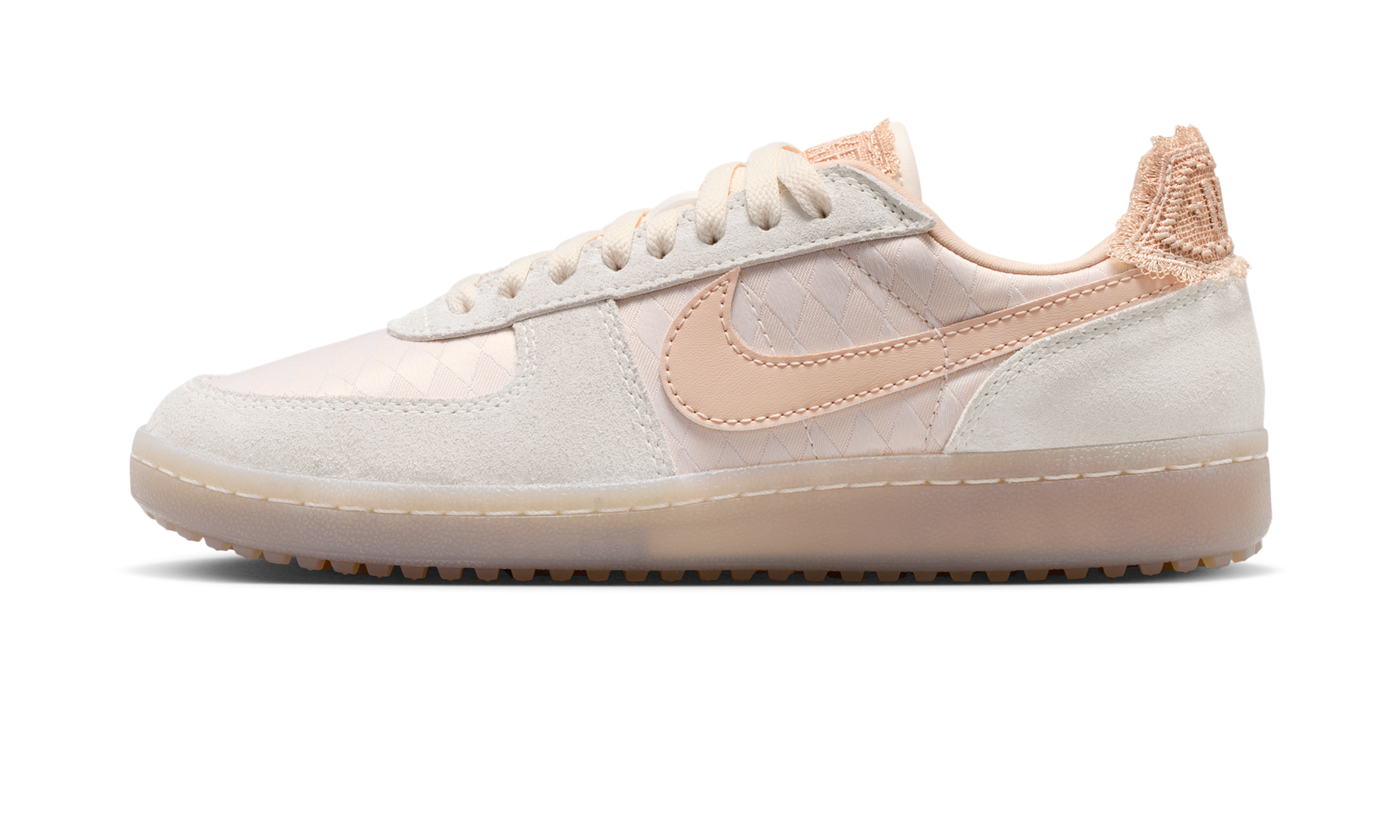 Nike Field General Chalk Light Orewood Brown