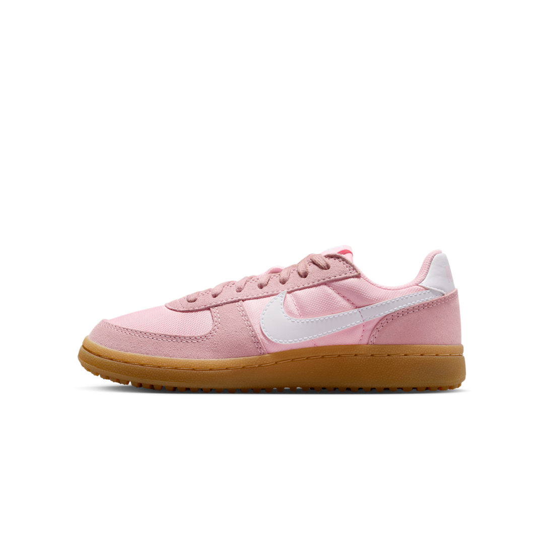 Nike Field General Medium Soft Pink Gum