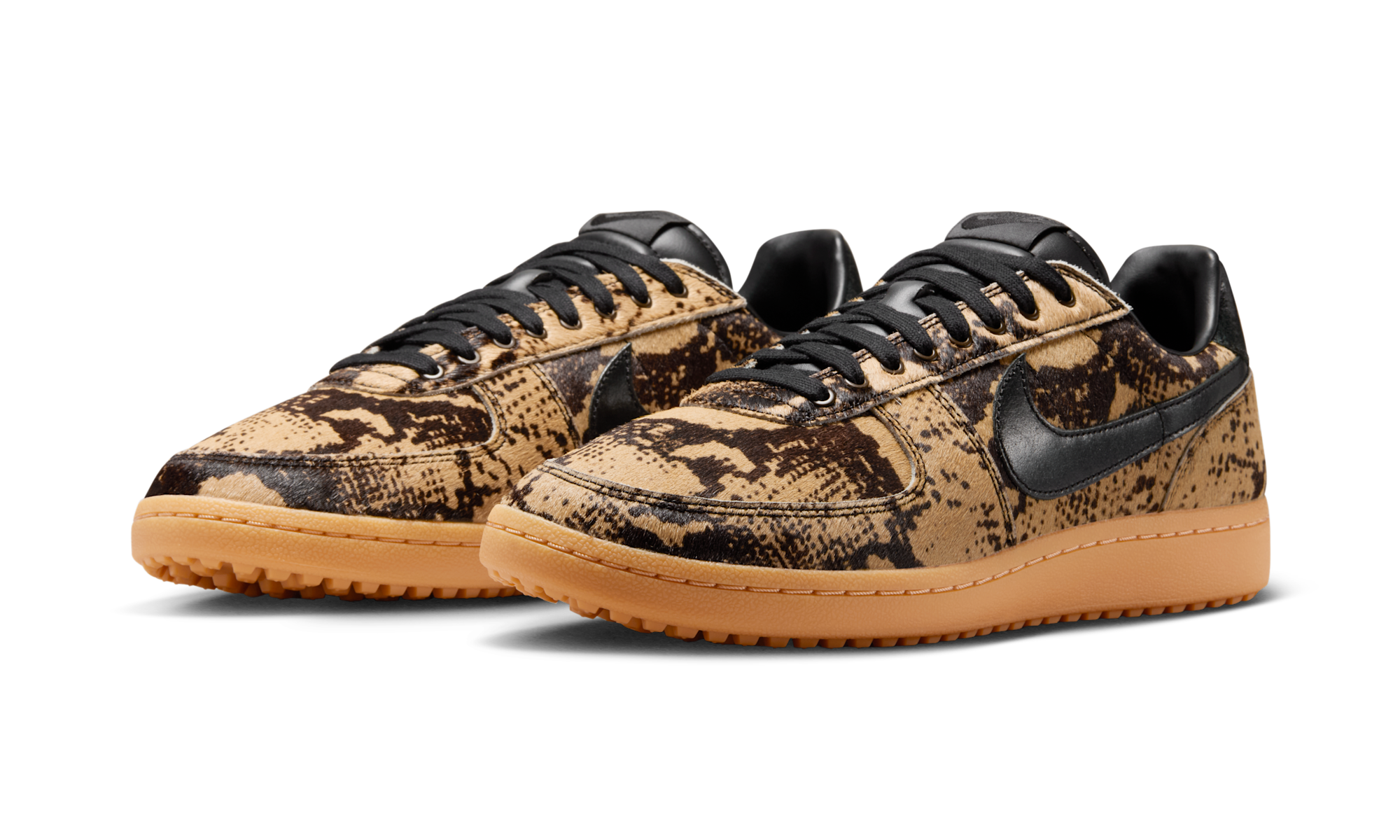 Nike Field General PRM Snake