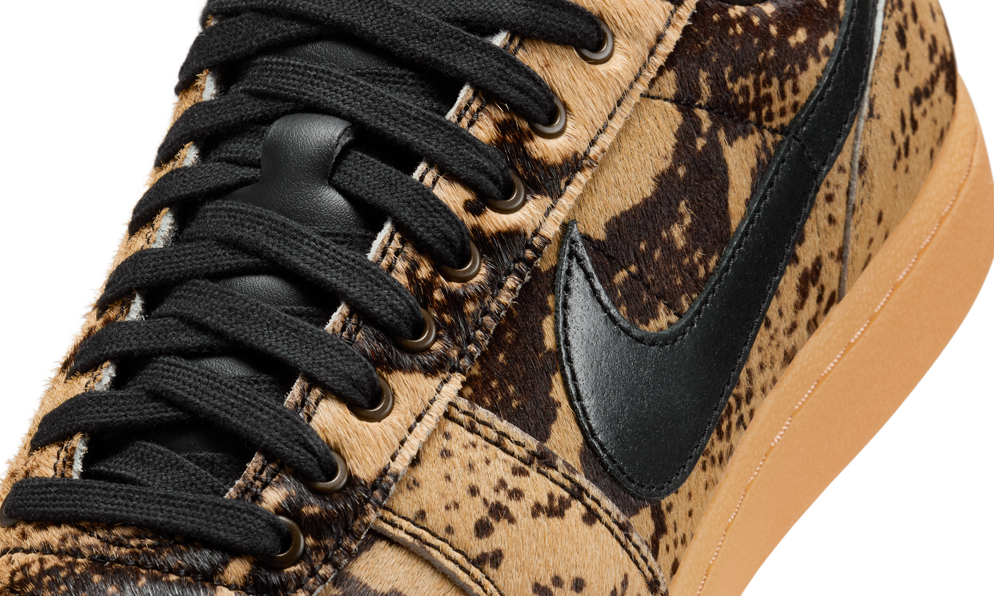 Nike Field General PRM Snake
