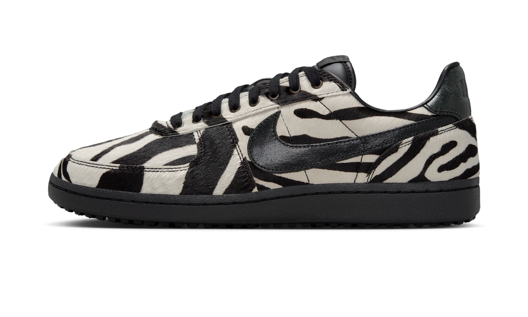 Nike Field General PRM Zebra