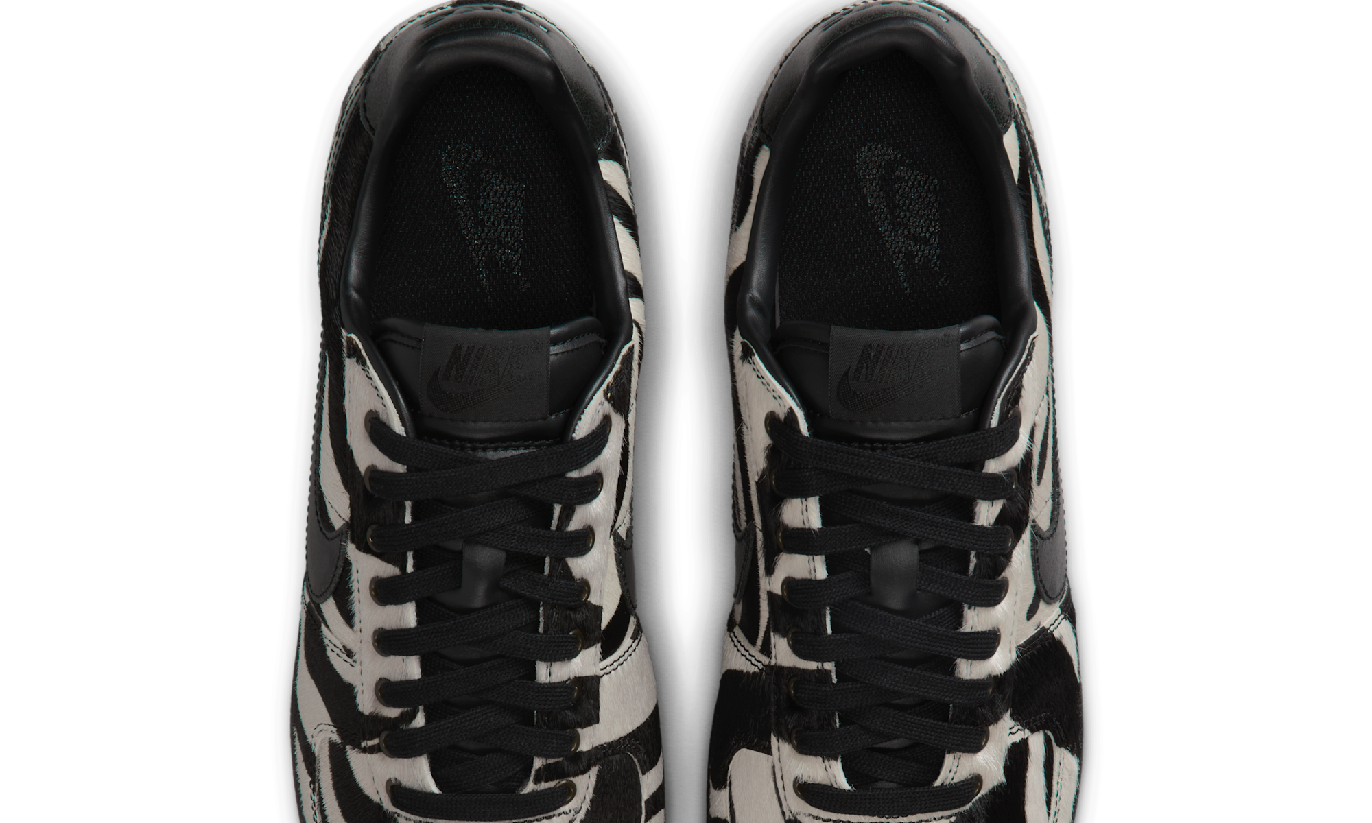 Nike Field General PRM Zebra