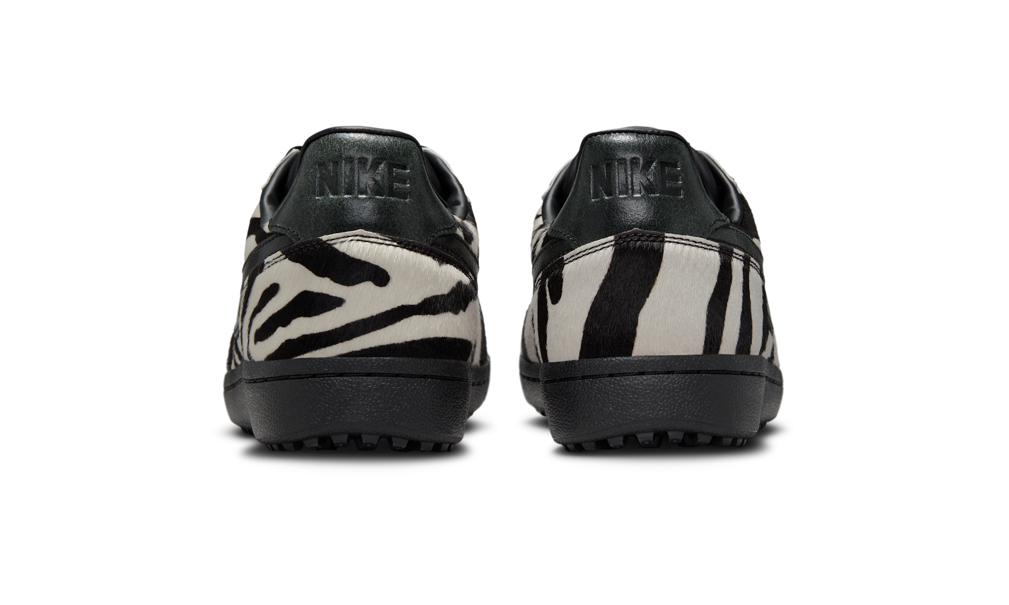 Nike Field General PRM Zebra