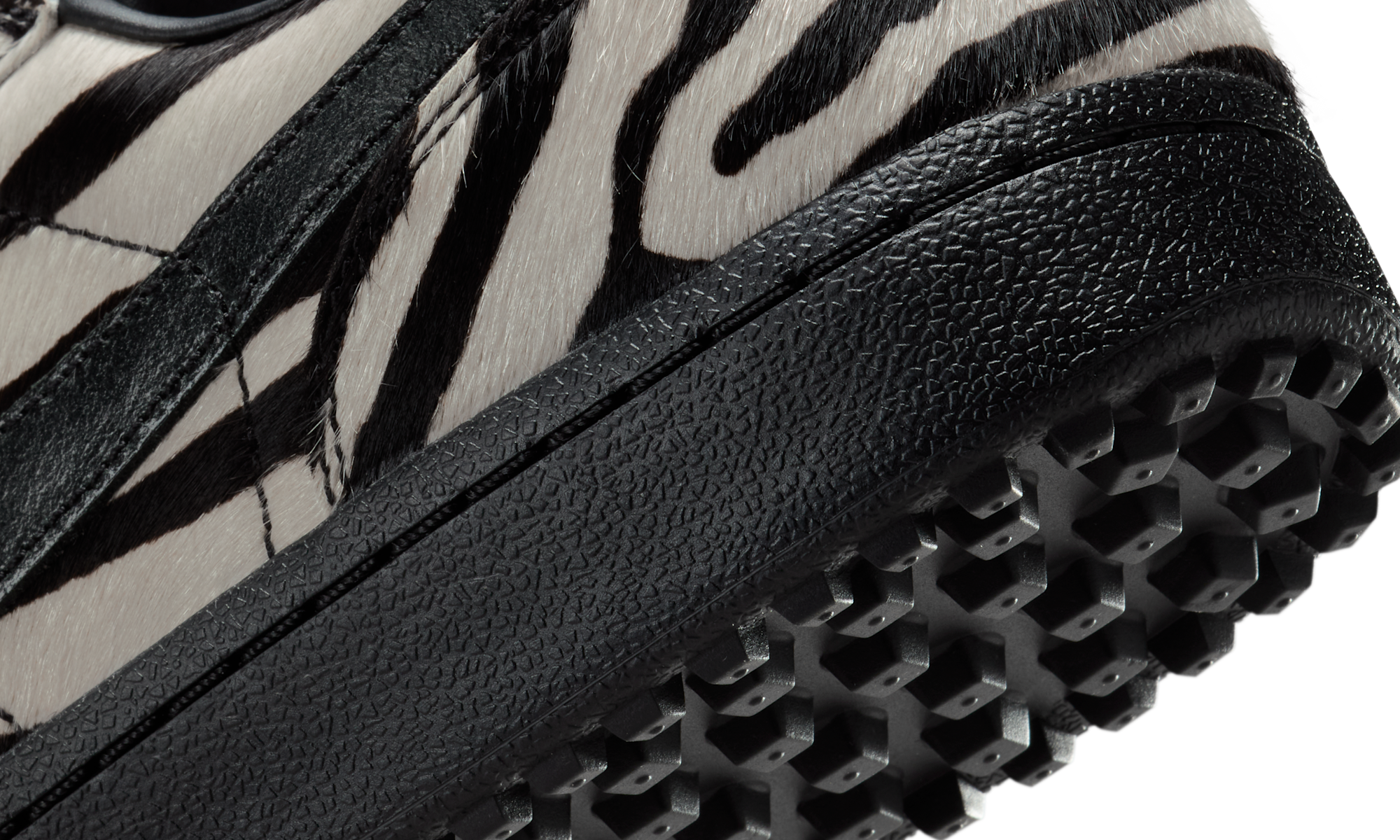 Nike Field General PRM Zebra