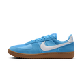 Nike Field General University Blue Gum Medium Brown White