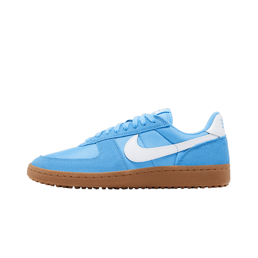 Nike Field General University Blue Gum Medium Brown White, University Blue/Gum Medium Brown/White (HF3165-402)