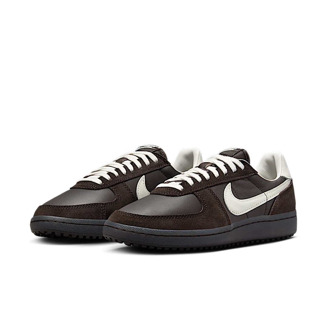 Nike Field General Velvet Brown Sail
