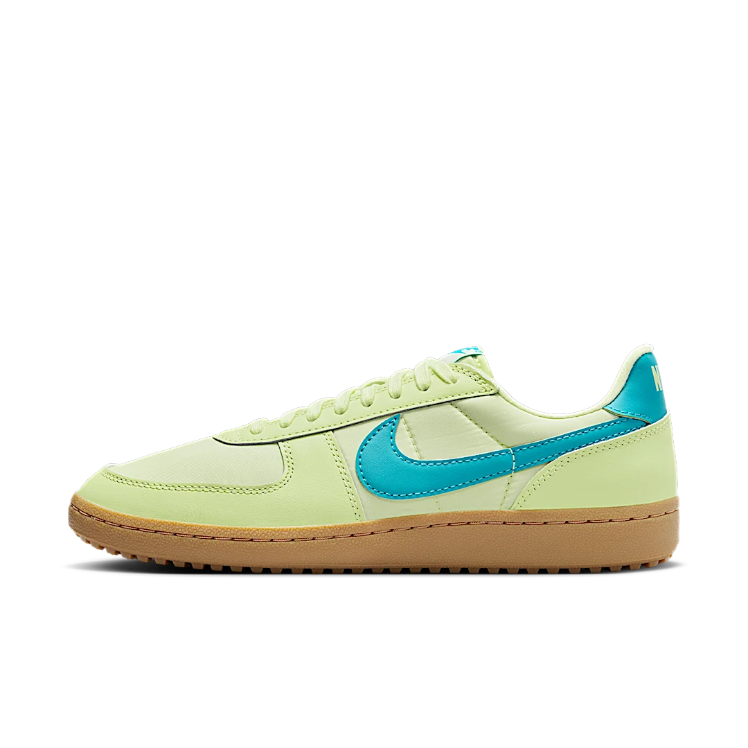 Nike Field General '82 Barely Volt Dusty Cactus, Barely Volt/Dusty Cactus/Gum Light Brown (HM5685-700)