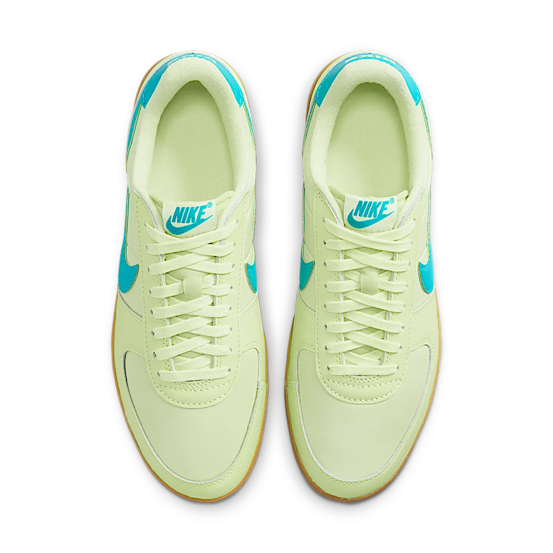 Nike Field General '82 Barely Volt Dusty Cactus, Barely Volt/Dusty Cactus/Gum Light Brown (HM5685-700)