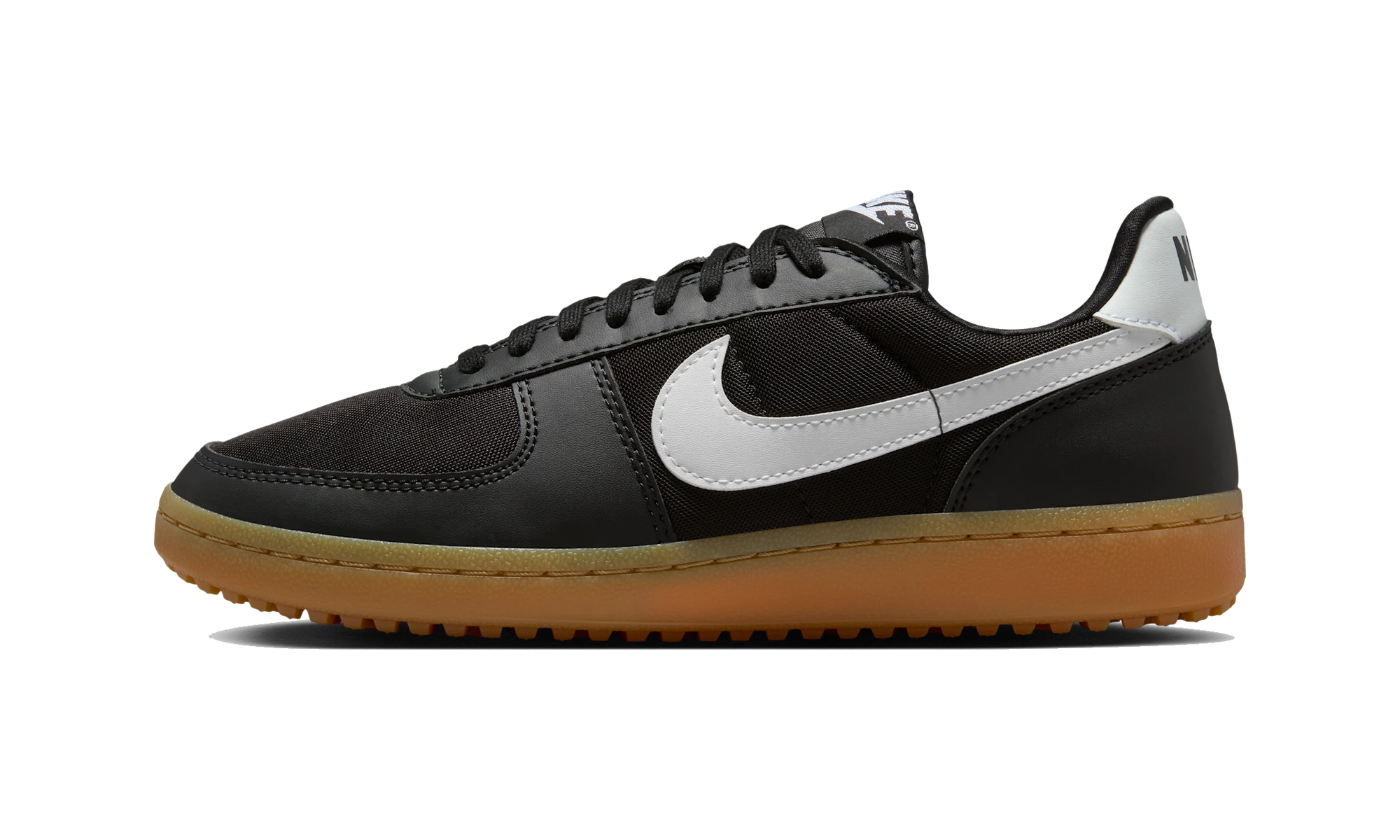 Nike Field General '82 Black Gum White