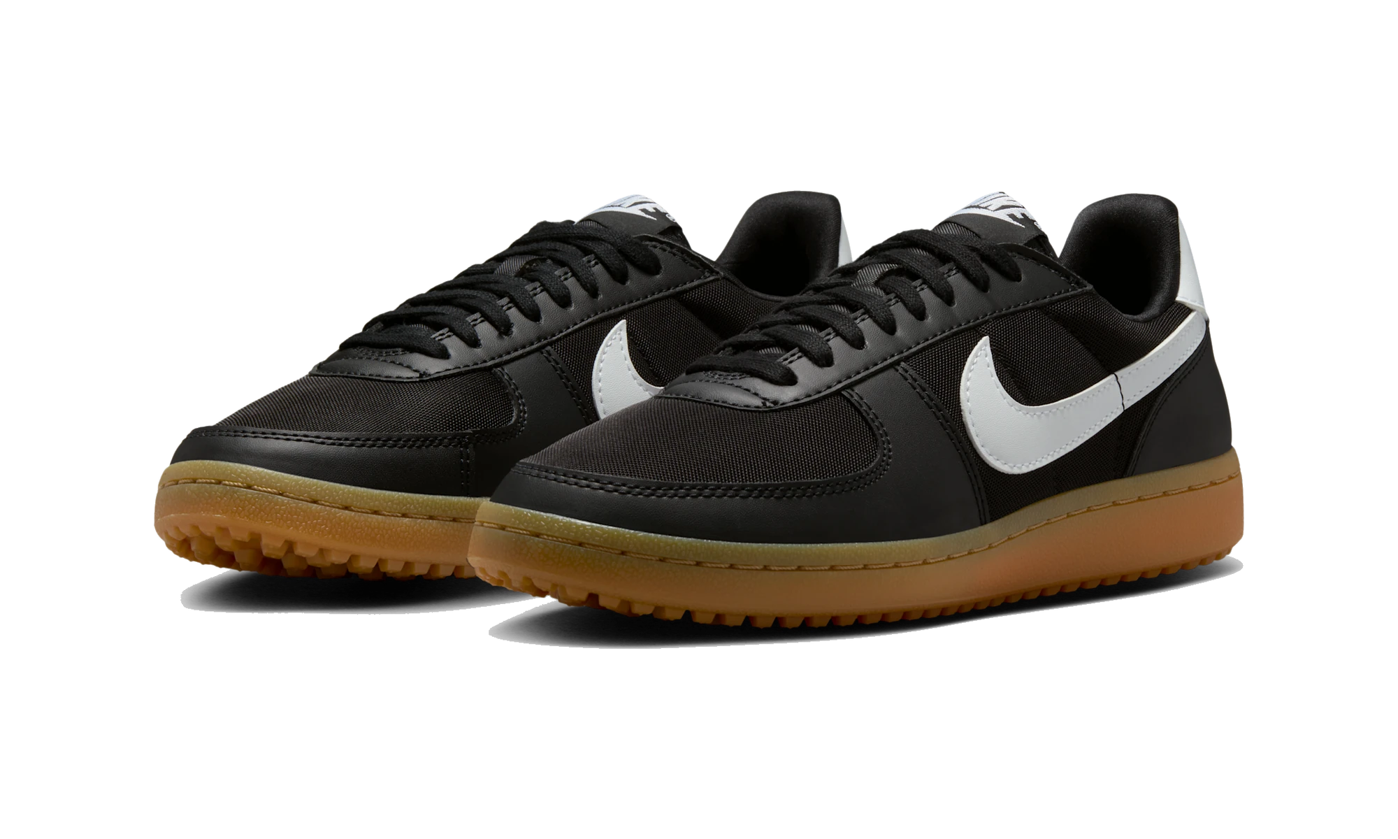 Nike Field General '82 Black Gum White
