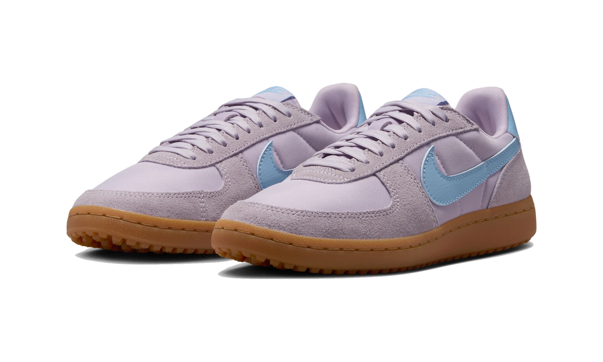 Nike Field General '82 Doll Gum Psychic Blue