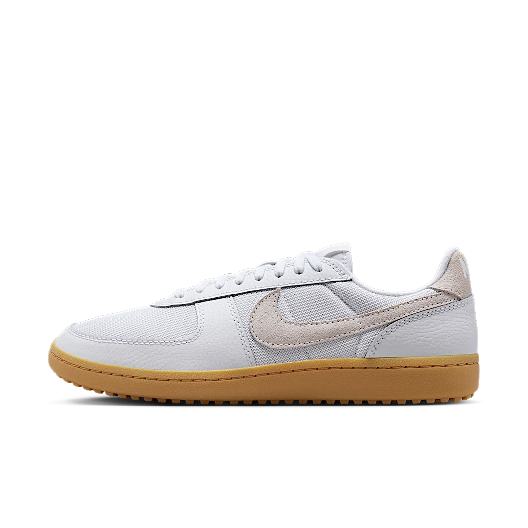 Nike Field General '82 White Gum, White/Gum Yellow-Summit White (HJ3239-100)