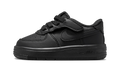 Nike Force 1 Low EasyOn Black (TD)