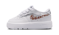 Nike Force 1 Low EasyOn White Leopard (TD)