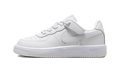 Nike Force 1 Low EasyOn White (PS)