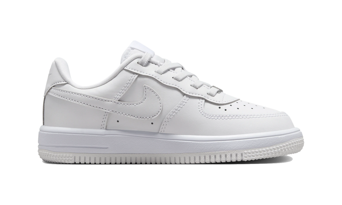 Nike Force 1 Low EasyOn White (PS)