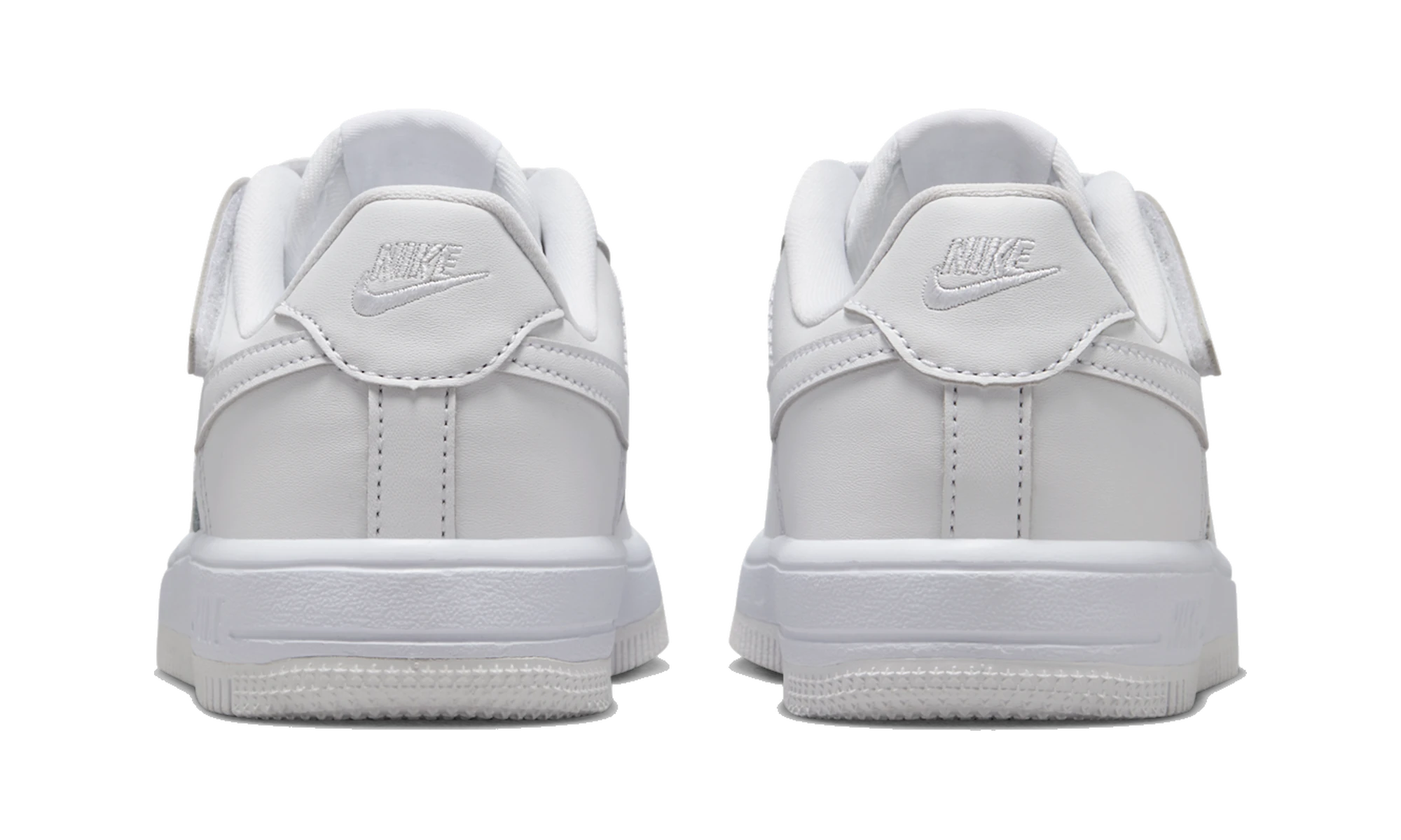 Nike Force 1 Low EasyOn White (PS)