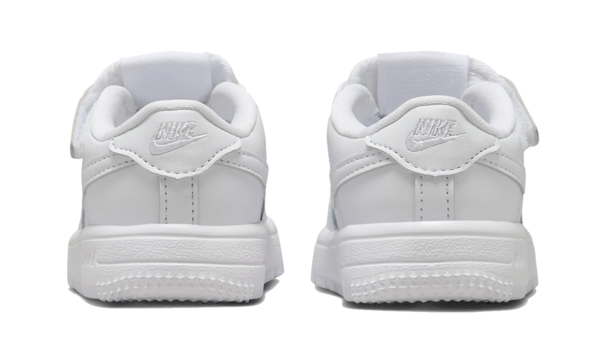 Nike Force 1 Low EasyOn White (TD)
