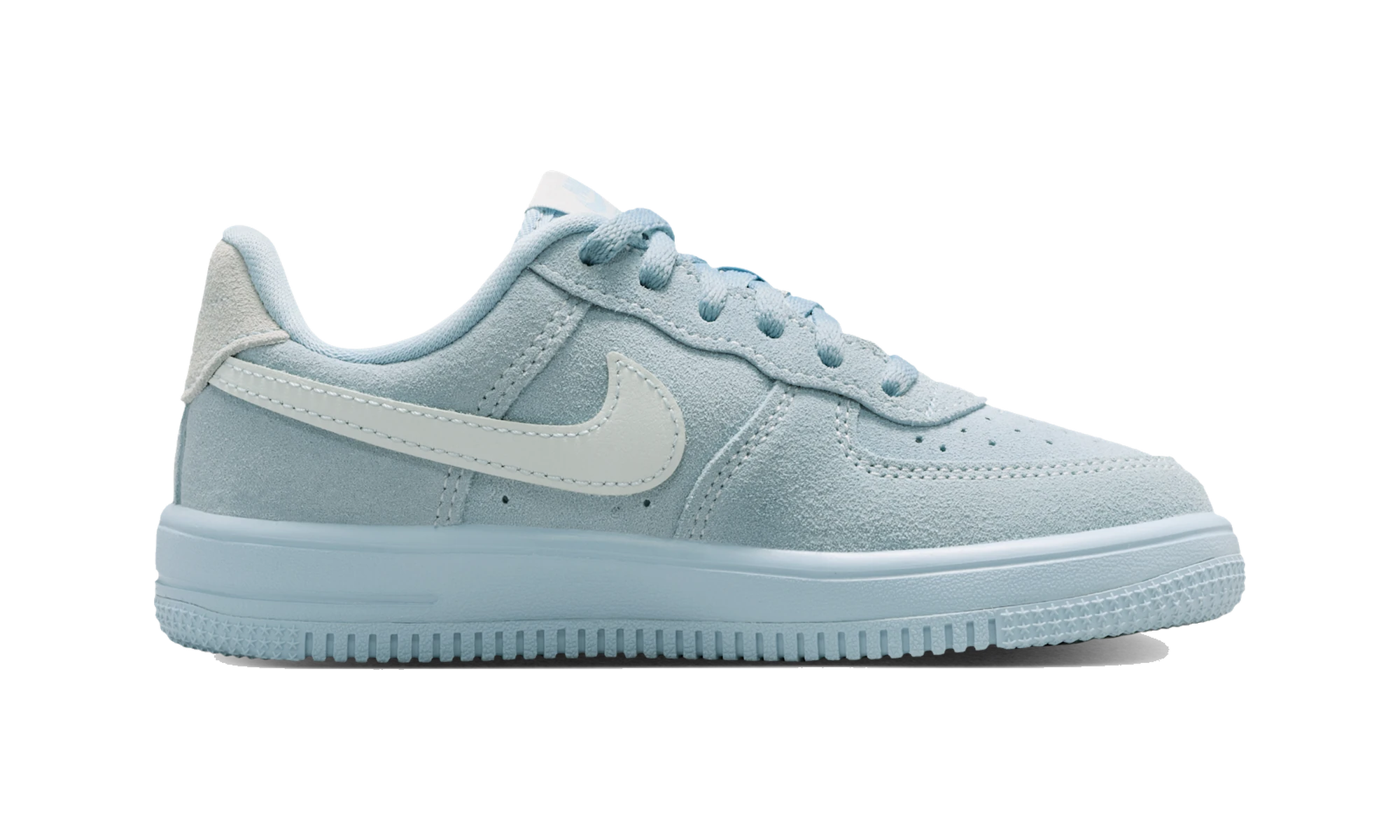 Nike Force 1 Low LV8 1 PS Light Armory Blue