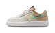 Nike Force 1 Low PS Sail Bleached Turquoise