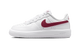 Nike Force 1 Low PS White Pink Smoke