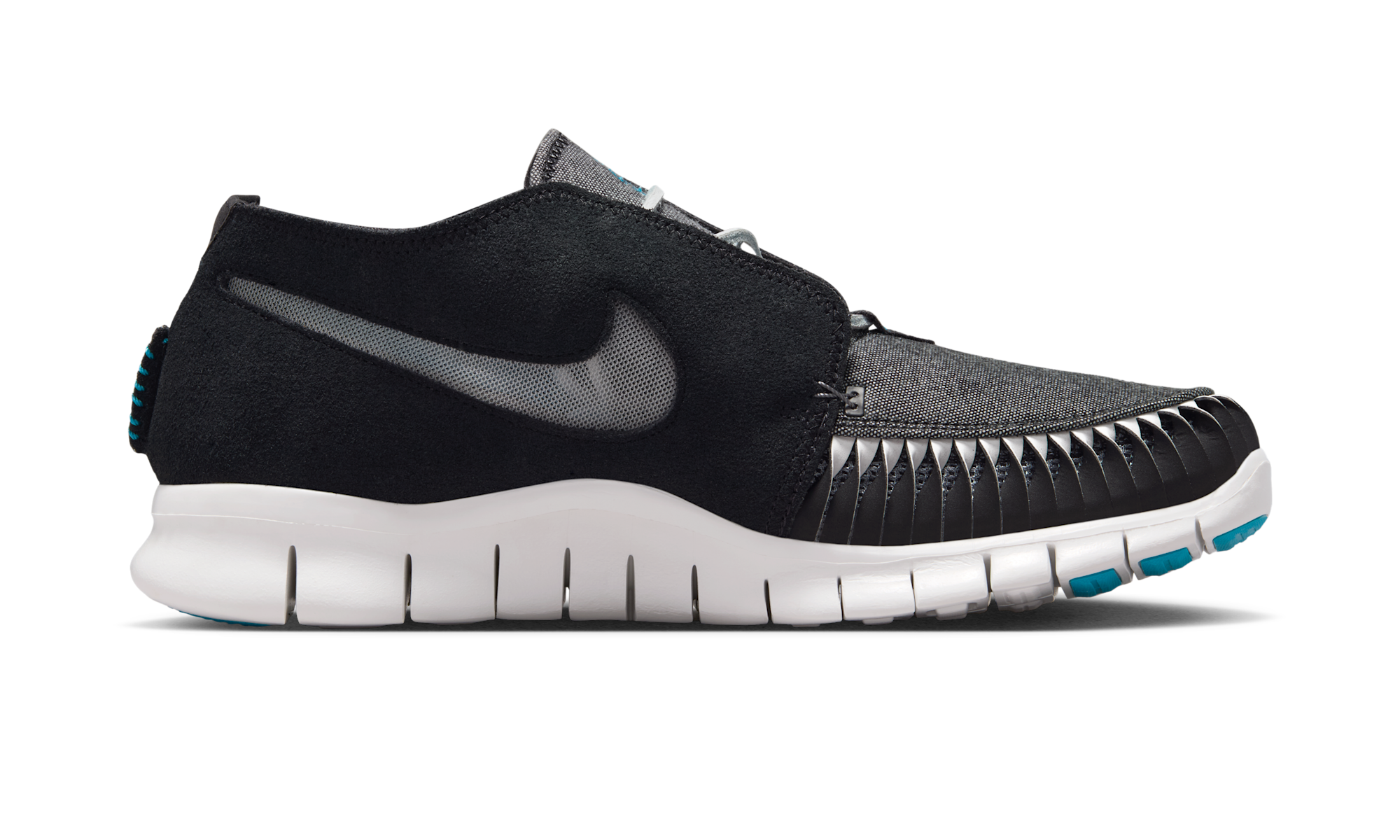 Nike Free Forward Moc 2 N7 (2025)