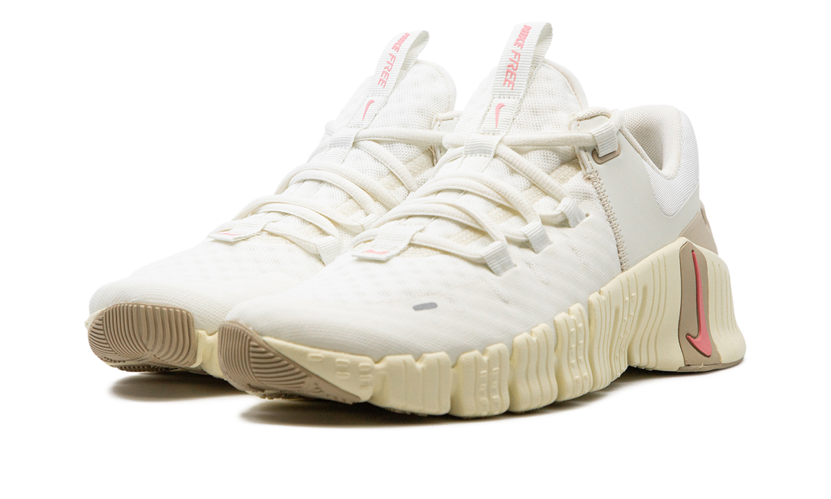 Nike Free Metcon 5 Sail Sanddrift