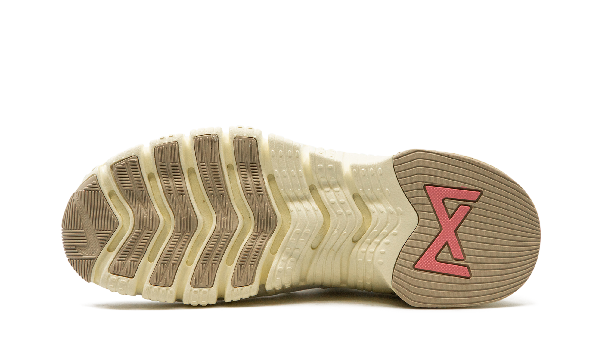 Nike Free Metcon 5 Sail Sanddrift